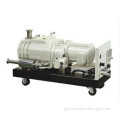 Rse Series Low Operate Noise Dry Screw Vacuum Pump (RSE902)